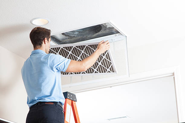 Affordable air conditioning repair in Sugar City, ID